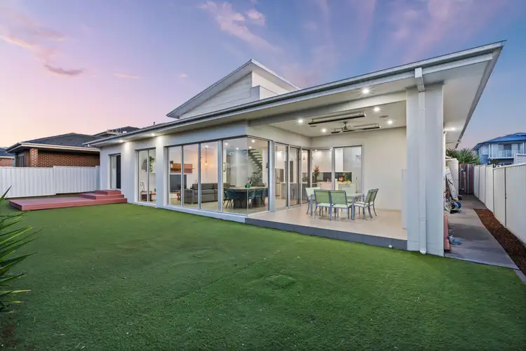 Third view of Homely house listing, 10 Geoff Bardon Street, Weston ACT 2611