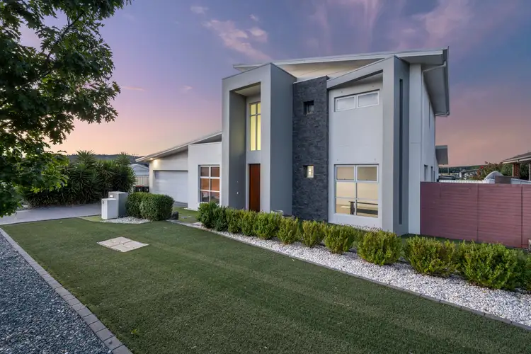 Fifth view of Homely house listing, 10 Geoff Bardon Street, Weston ACT 2611