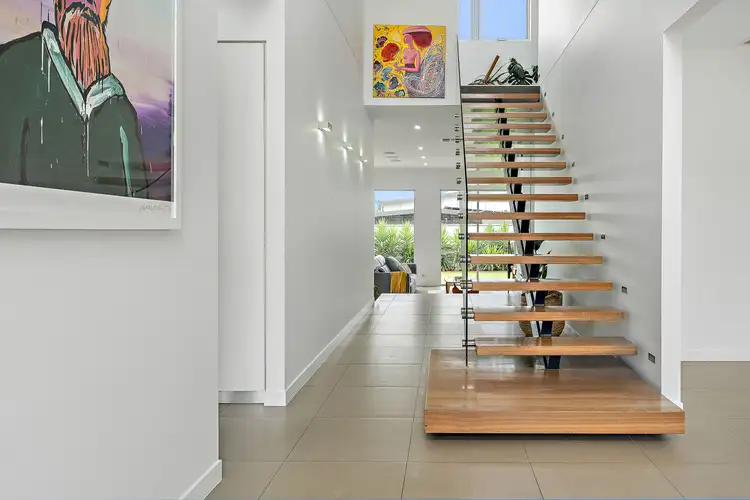 Sixth view of Homely house listing, 10 Geoff Bardon Street, Weston ACT 2611