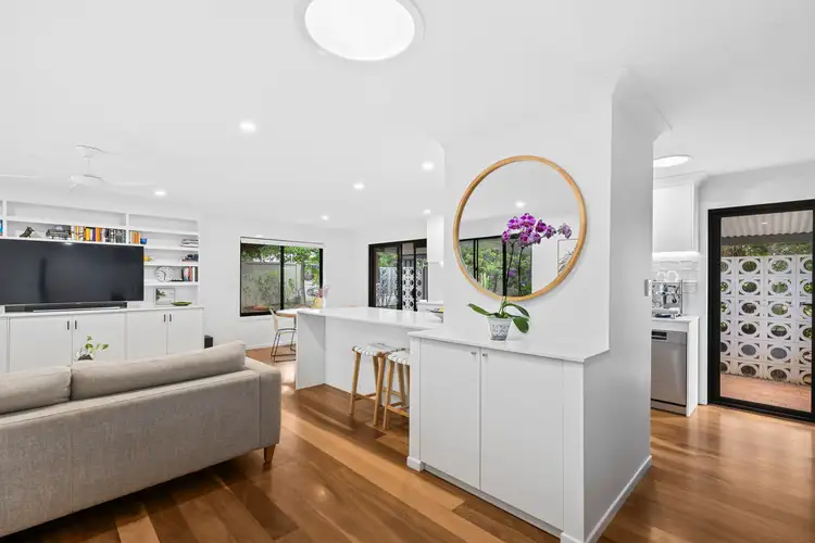 Second view of Homely house listing, 725 Sherwood Road, Sherwood QLD 4075