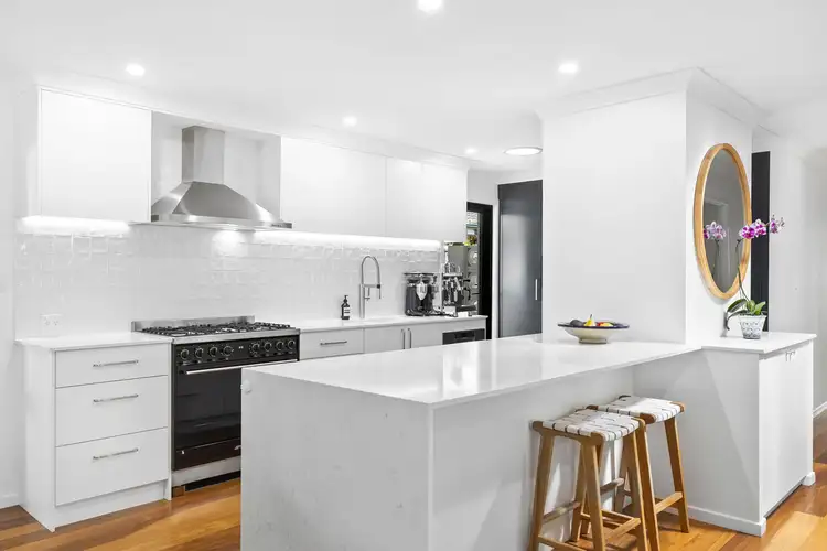 Third view of Homely house listing, 725 Sherwood Road, Sherwood QLD 4075