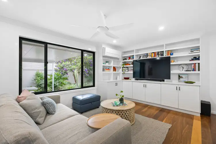 Fifth view of Homely house listing, 725 Sherwood Road, Sherwood QLD 4075