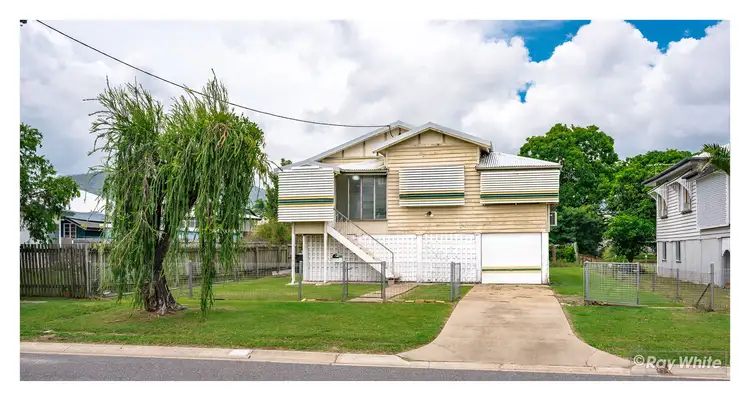 Main view of Homely house listing, 298 Pine Street, Berserker QLD 4701