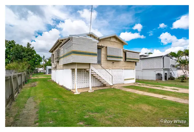 Second view of Homely house listing, 298 Pine Street, Berserker QLD 4701