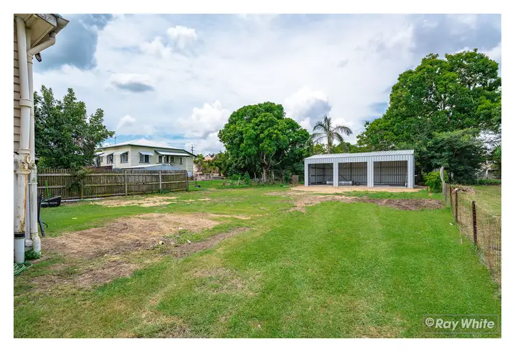 Third view of Homely house listing, 298 Pine Street, Berserker QLD 4701