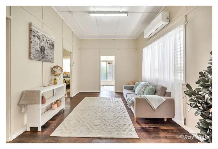 Fifth view of Homely house listing, 298 Pine Street, Berserker QLD 4701