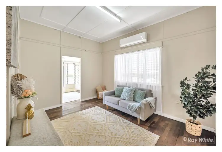 Sixth view of Homely house listing, 298 Pine Street, Berserker QLD 4701