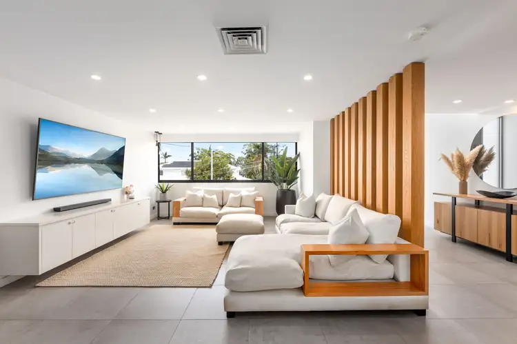 Third view of Homely house listing, 24 Bathurst Street, Gymea NSW 2227