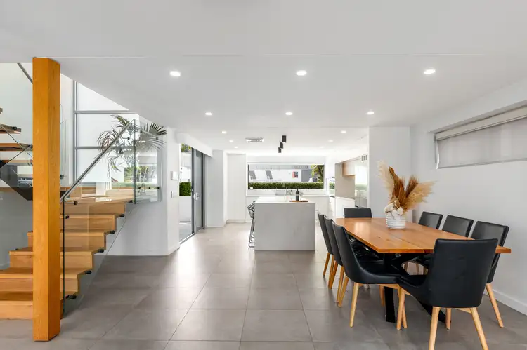 Fourth view of Homely house listing, 24 Bathurst Street, Gymea NSW 2227