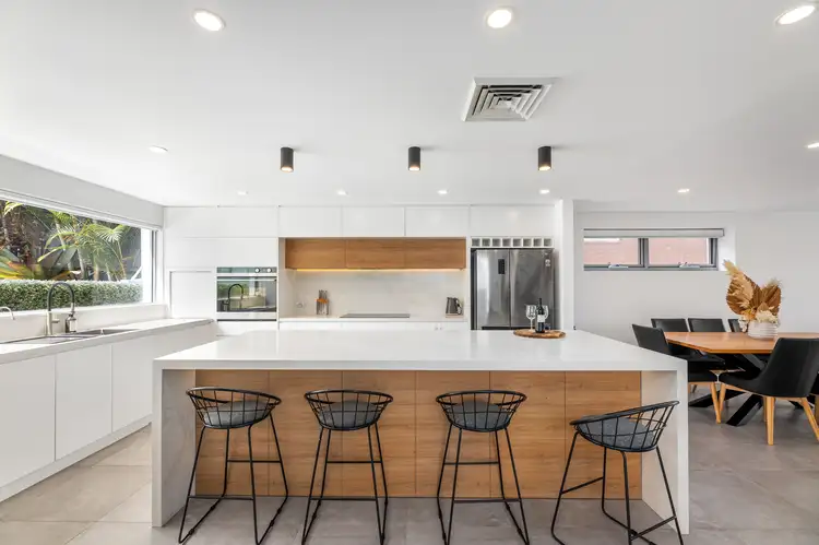 Fifth view of Homely house listing, 24 Bathurst Street, Gymea NSW 2227