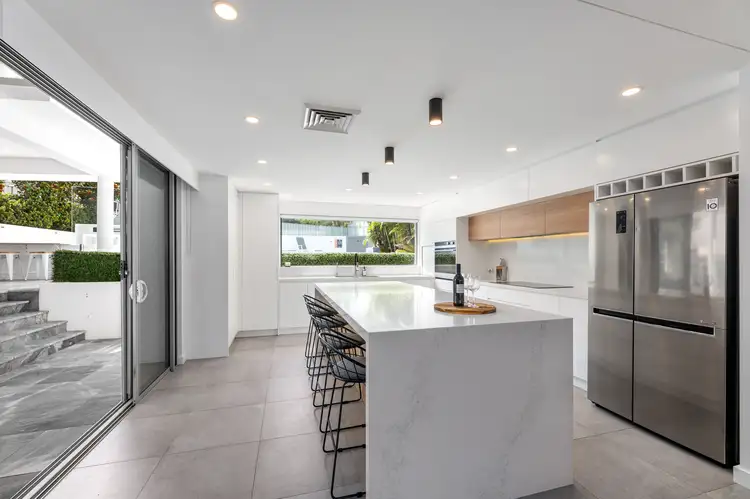 Sixth view of Homely house listing, 24 Bathurst Street, Gymea NSW 2227