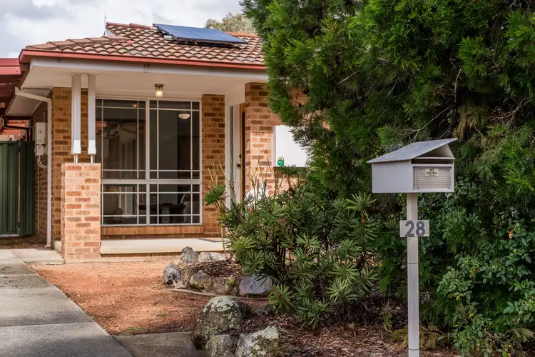 28 Yarrawonga Street, Ngunnawal ACT 2913