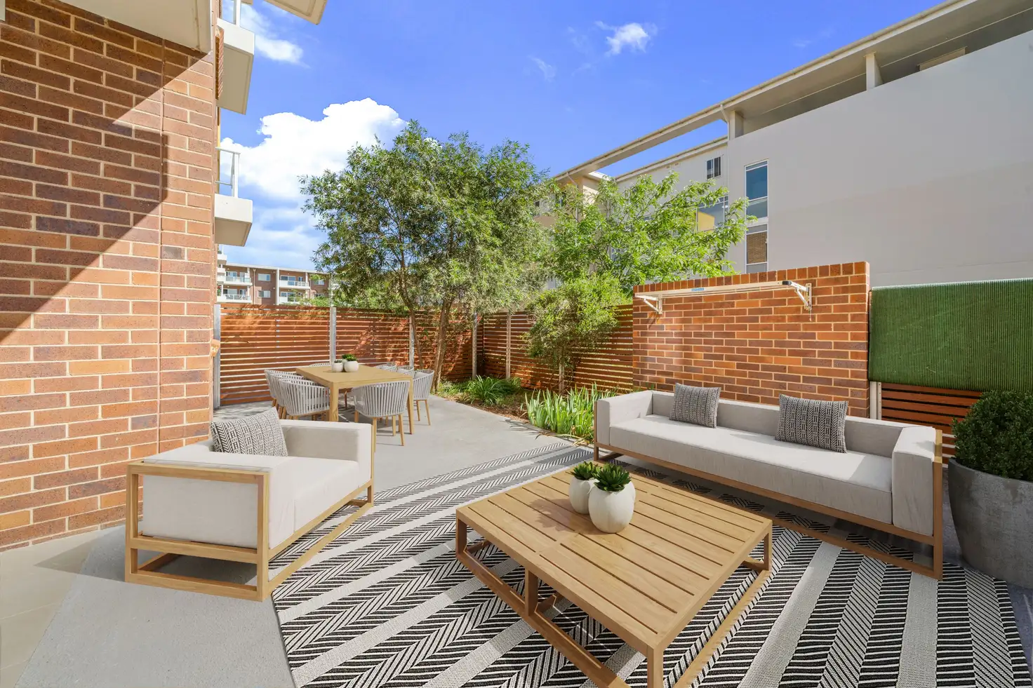 Main view of Homely apartment listing, 134/140 Thynne Street, Bruce ACT 2617