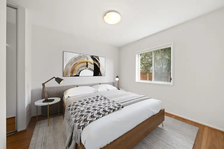 Fourth view of Homely apartment listing, 134/140 Thynne Street, Bruce ACT 2617