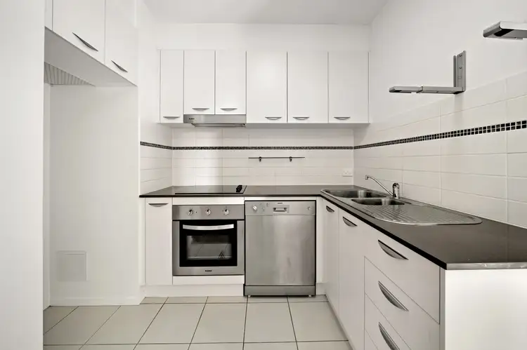 Fifth view of Homely apartment listing, 134/140 Thynne Street, Bruce ACT 2617