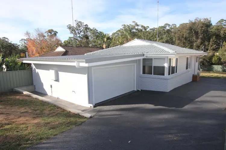 22 Toorak Avenue, Erina NSW 2250