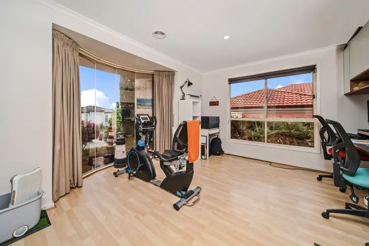Second view of Homely house listing, 77 Hugh Mckay Crescent, Dunlop ACT 2615