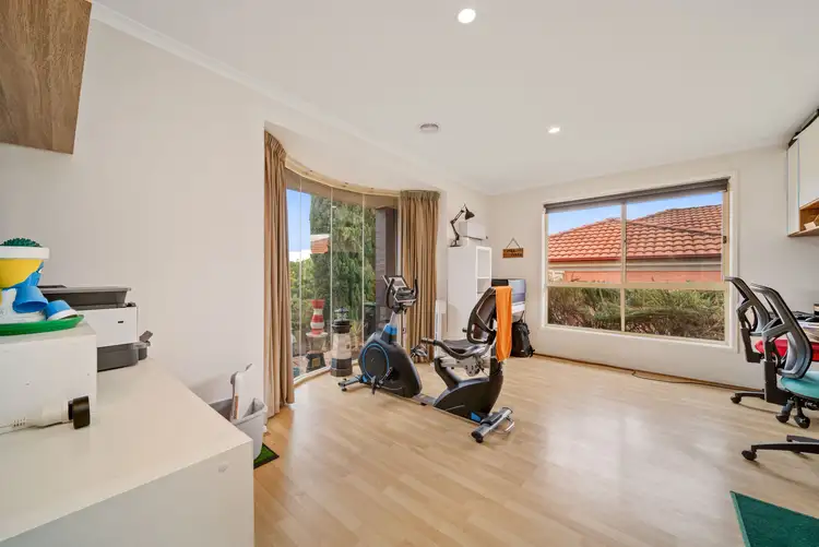 Third view of Homely house listing, 77 Hugh Mckay Crescent, Dunlop ACT 2615