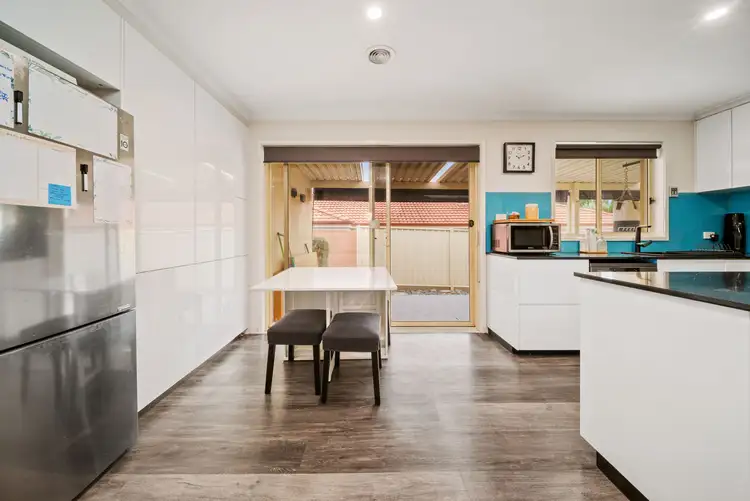 Fourth view of Homely house listing, 77 Hugh Mckay Crescent, Dunlop ACT 2615