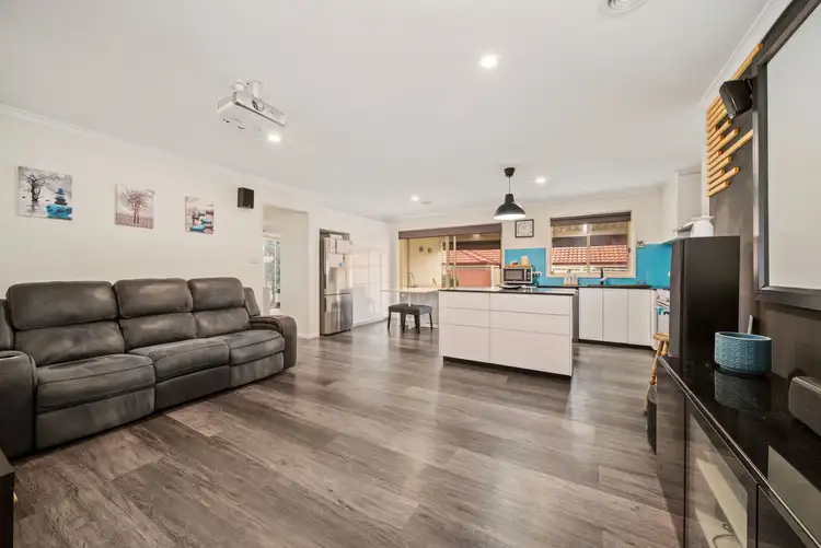 Fifth view of Homely house listing, 77 Hugh Mckay Crescent, Dunlop ACT 2615