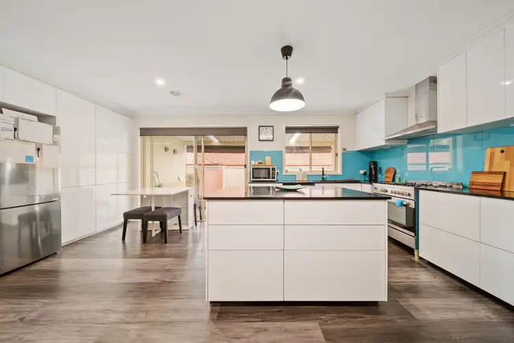 Sixth view of Homely house listing, 77 Hugh Mckay Crescent, Dunlop ACT 2615