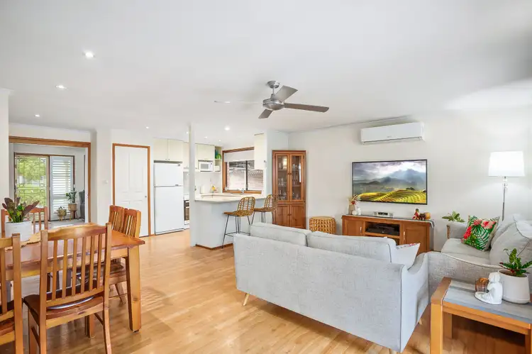 Second view of Homely house listing, 6 Ritchie Crescent, Horsley NSW 2530