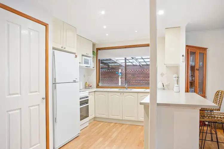 Fourth view of Homely house listing, 6 Ritchie Crescent, Horsley NSW 2530