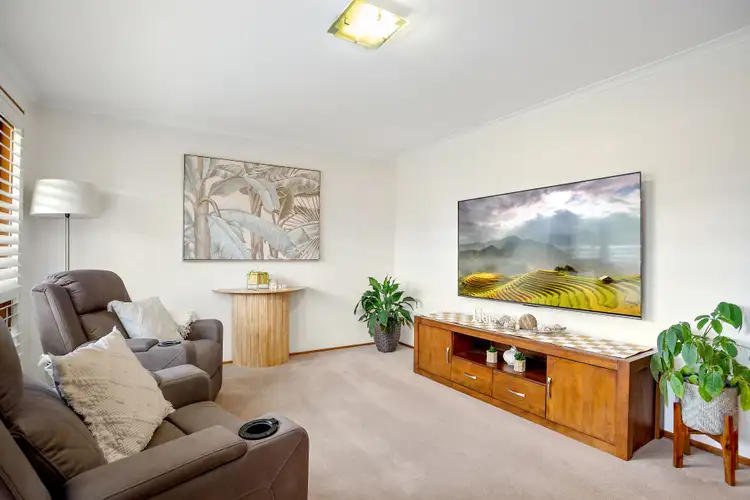 Fifth view of Homely house listing, 6 Ritchie Crescent, Horsley NSW 2530