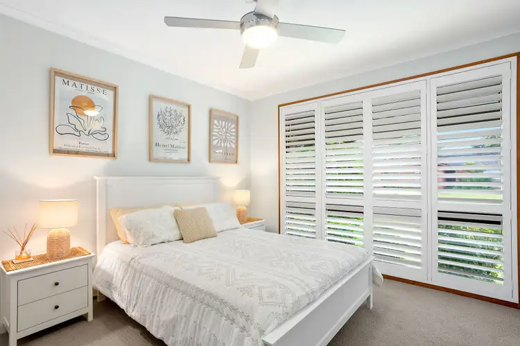 Sixth view of Homely house listing, 6 Ritchie Crescent, Horsley NSW 2530