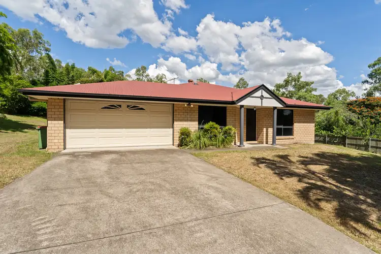 Main view of Homely house listing, 395-397 Mount Crosby Road, Chuwar QLD 4306
