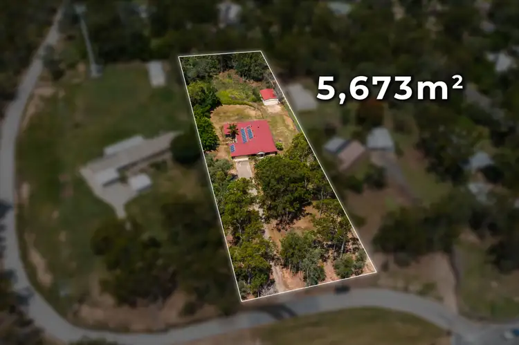 Second view of Homely house listing, 395-397 Mount Crosby Road, Chuwar QLD 4306