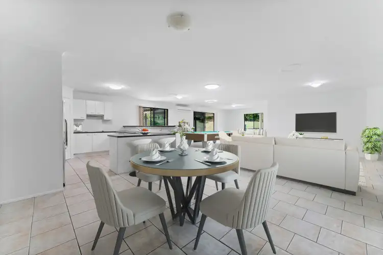 Third view of Homely house listing, 395-397 Mount Crosby Road, Chuwar QLD 4306