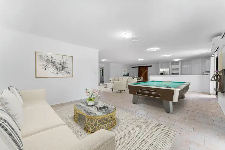 Sixth view of Homely house listing, 395-397 Mount Crosby Road, Chuwar QLD 4306