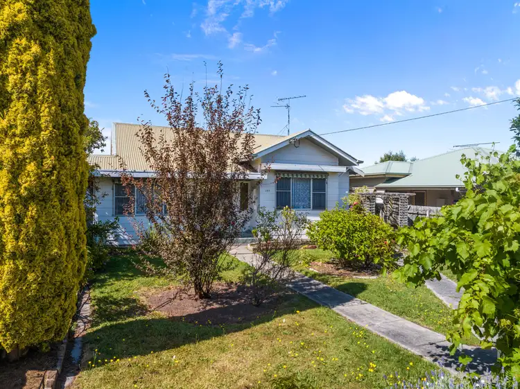 Third view of Homely house listing, 197 Graham Street, Wonthaggi VIC 3995