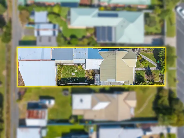 Fourth view of Homely house listing, 197 Graham Street, Wonthaggi VIC 3995
