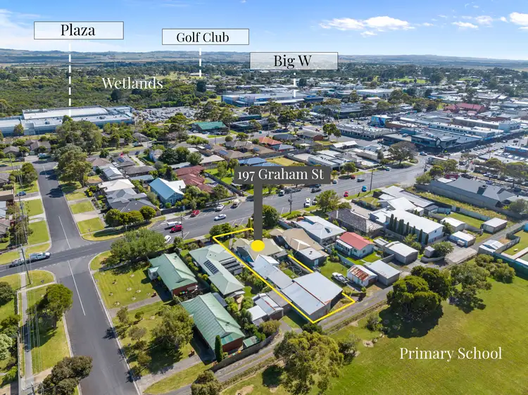 Fifth view of Homely house listing, 197 Graham Street, Wonthaggi VIC 3995