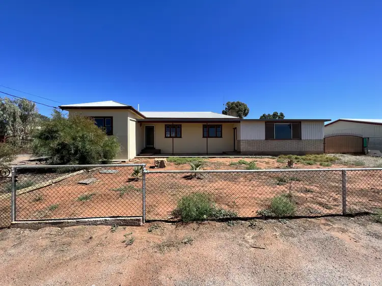 Main view of Homely house listing, 52 Ryan Lane, Broken Hill NSW 2880