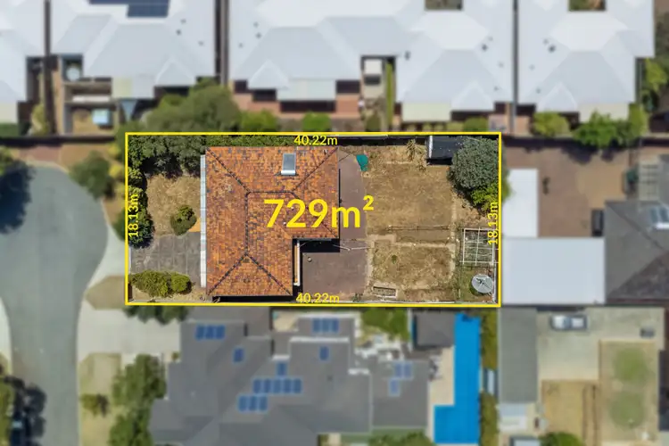 12 Udall Place, Gwelup WA 6018