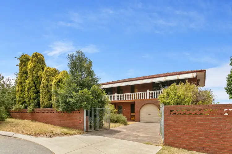 Second view of Homely house listing, 12 Udall Place, Gwelup WA 6018