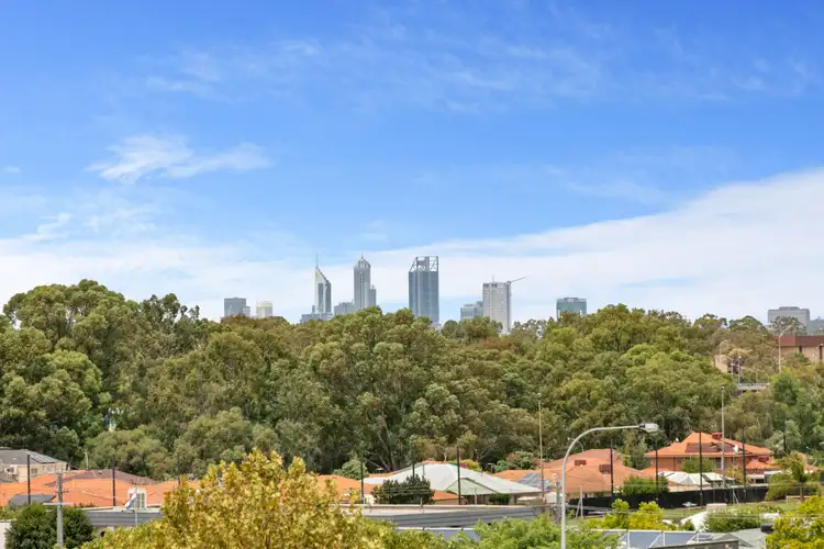 Fourth view of Homely house listing, 12 Udall Place, Gwelup WA 6018