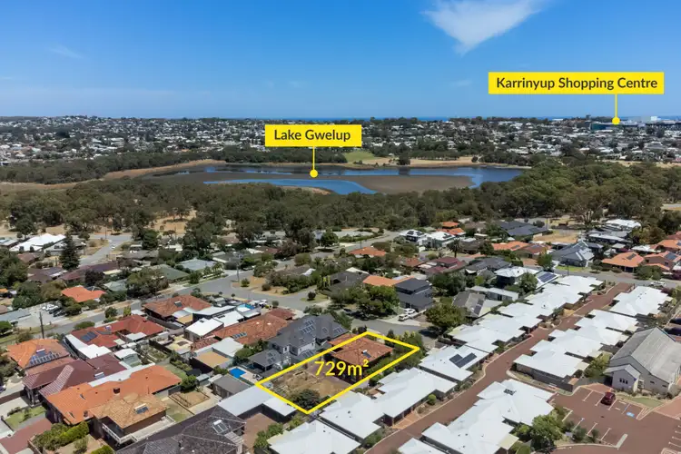 Sixth view of Homely house listing, 12 Udall Place, Gwelup WA 6018