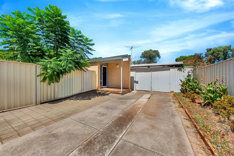 Second view of Homely house listing, 23 Wandora Crescent, Salisbury Park SA 5109