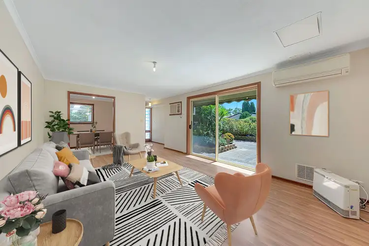 Third view of Homely house listing, 23 Wandora Crescent, Salisbury Park SA 5109