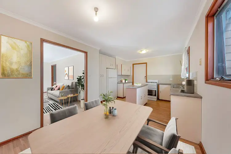 Fourth view of Homely house listing, 23 Wandora Crescent, Salisbury Park SA 5109