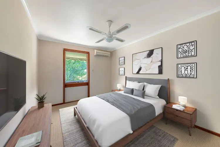 Fifth view of Homely house listing, 23 Wandora Crescent, Salisbury Park SA 5109