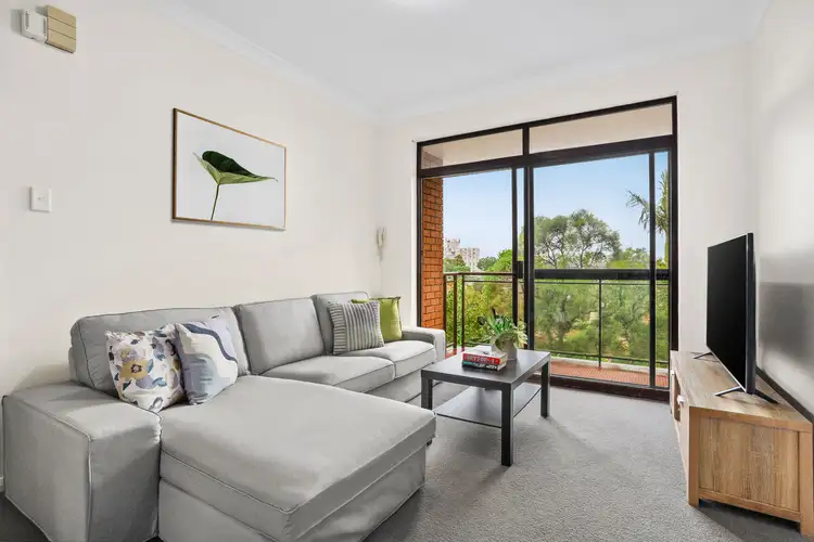 Main view of Homely apartment listing, 23/13-17 River Road, Wollstonecraft NSW 2065