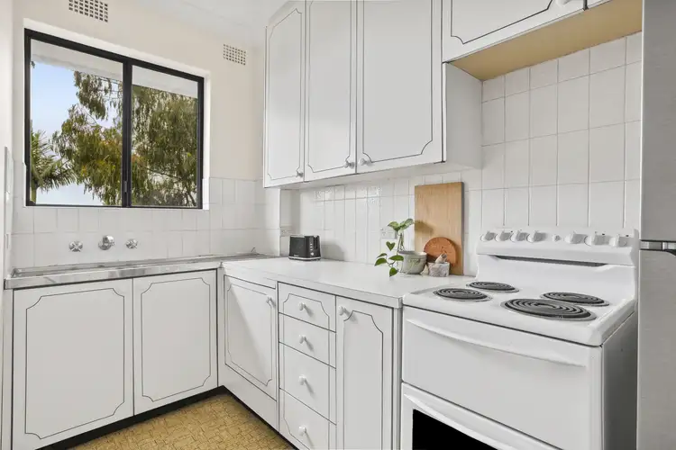 Second view of Homely apartment listing, 23/13-17 River Road, Wollstonecraft NSW 2065
