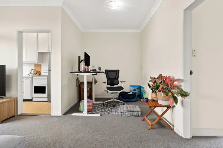 Fourth view of Homely apartment listing, 23/13-17 River Road, Wollstonecraft NSW 2065