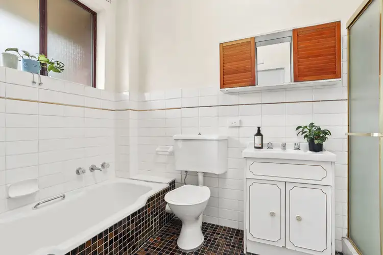 Fifth view of Homely apartment listing, 23/13-17 River Road, Wollstonecraft NSW 2065