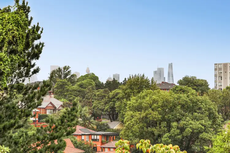 Sixth view of Homely apartment listing, 23/13-17 River Road, Wollstonecraft NSW 2065